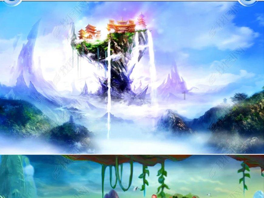 郑州frank英语班游戏画面